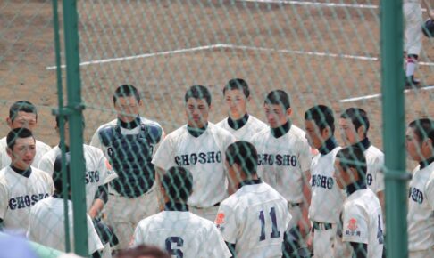 第63回 春季 千葉県高等学校野球大会