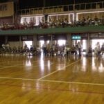 第31回 銚子 市内 少女 ミニバスケットボール大会